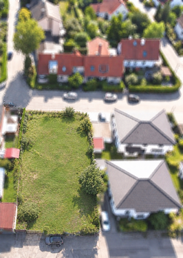 Foto - Grundstück zu verkaufen in Rosenheim 850.000,00 € 721 m²