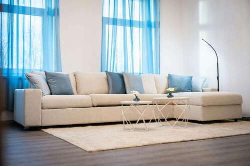 Foto - Wohnen auf Zeit in Magdeburg 1.400,00 €