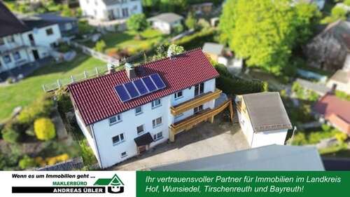 Foto - Haus zum Kaufen in Nagel 209.000,00 € 177 m²