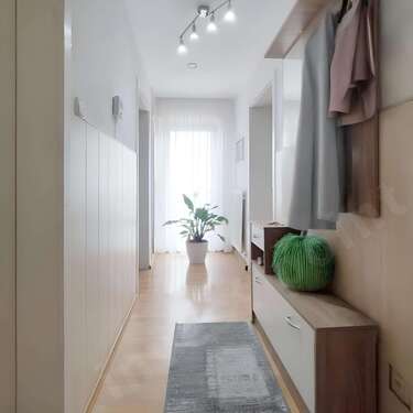 Foto - Wohnung zum Kaufen in Schwäbisch Gmünd 147.000,00 € 48 m²