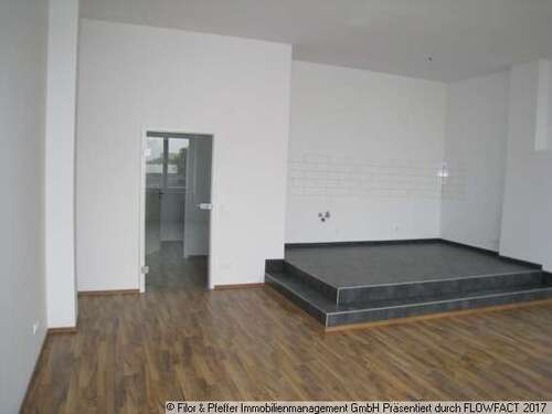 Foto - Wohnung zum Mieten in Magdeburg 550,00 € 60.27 m²