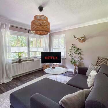 Foto - Wohnen auf Zeit in Kornbach 950,00 €