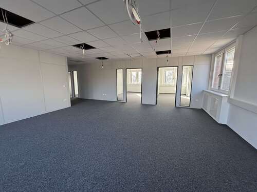 Foto - Büro in Bretten 5.238,00 € 485 m²