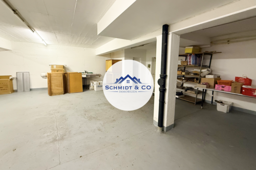 Foto - Spezialgewerbe in Dieburg 390,00 € 86 m²