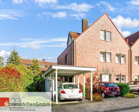Foto - Haus zum Kaufen in Dülmen 435.000,00 € 163.98 m²