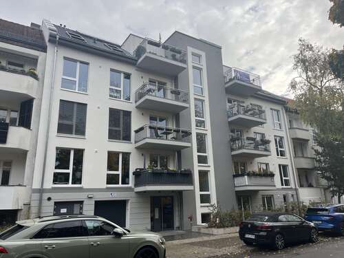 Foto - Wohnung zum Kaufen in Berlin 550.000,00 € 79 m²