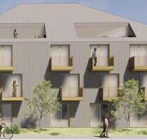 Wohnung zum Kaufen in Stuttgart Vaihingen 219.000,00 € 22 m²