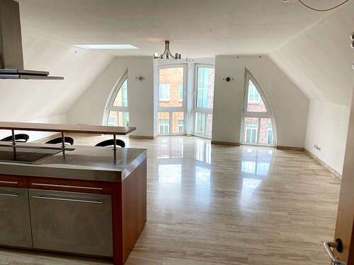 Foto - Wohnung zum Mieten in Itzehoe 990,00 € 122 m²