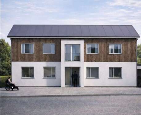 Foto - Wohnung zum Kaufen in Passau Grubweg 347.250,00 € 71 m²