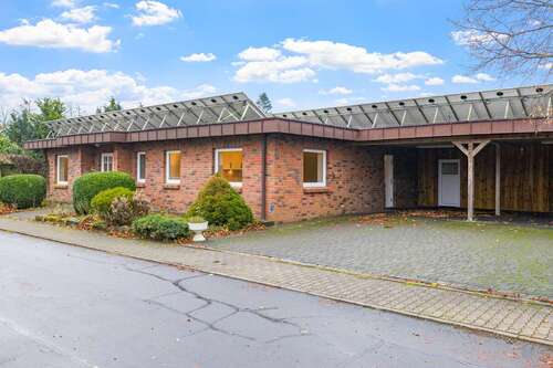 Foto - Haus zum Kaufen in Langstedt 350.000,00 € 120 m²