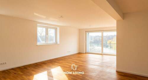 Foto - Wohnung zum Kaufen in Mölln 436.000,00 € 112.49 m²