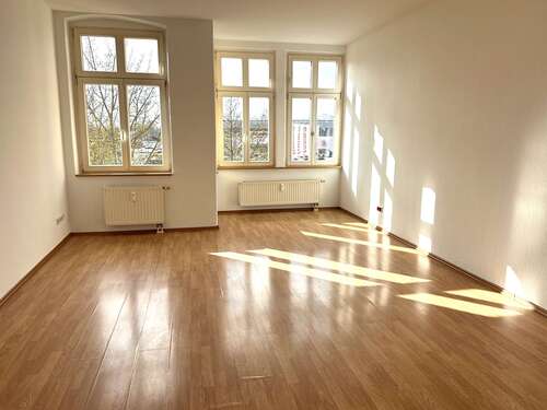 Foto - Wohnung zum Kaufen in Magdeburg 110.000,00 € 77 m²