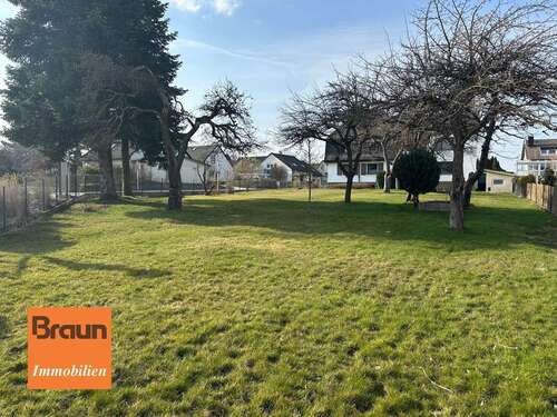 Foto - Grundstück zu verkaufen in Mönchweiler 92.045,00 € 449 m²