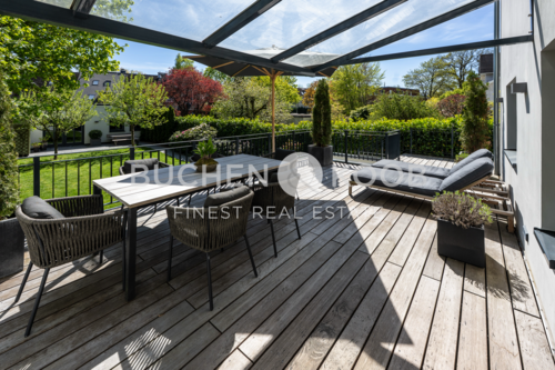 Foto - Haus zum Kaufen in Hamburg 3.290.000,00 € 375 m²