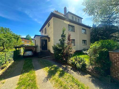 Foto - Haus zum Kaufen in Dresden 870.000,00 € 280 m²