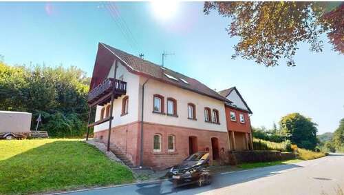 Foto - Haus zum Kaufen in Elztal 255.900,00 € 142 m²