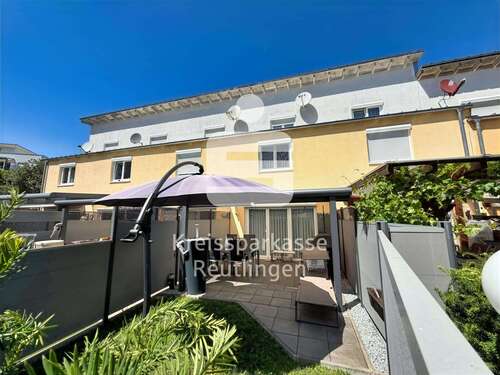 Foto - Haus zum Kaufen in Metzingen 569.000,00 € 115 m²