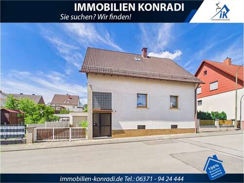 Foto - Haus zum Kaufen in Mackenbach 289.000,00 € 168 m²