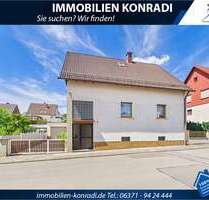 Haus zum Kaufen in Mackenbach 289.000,00 € 168 m²