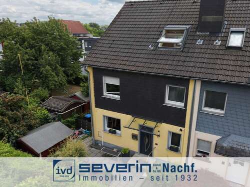 Foto - Haus zum Kaufen in Bergkamen 259.000,00 € 132.9 m²