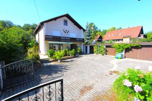 Foto - Haus zum Kaufen in Grafrath 799.000,00 € 222.04 m²