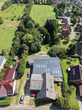 Foto - Haus zum Kaufen in Hohenfelde 565.000,00 € 399.75 m²