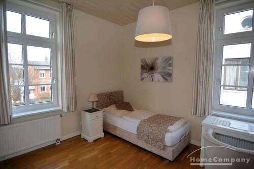 Foto - Wohnen auf Zeit in Bad Schwartau 560,00 €