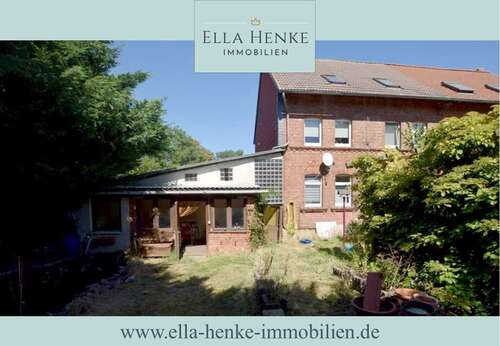 Foto - Haus zum Kaufen in Anderbeck 89.000,00 € 120 m²