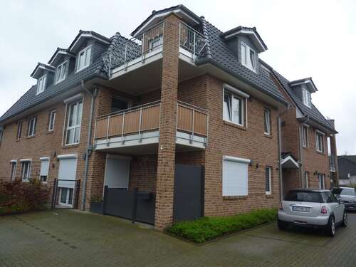 Foto - Wohnung zum Mieten in Oldenburg 850,00 € 65.56 m²