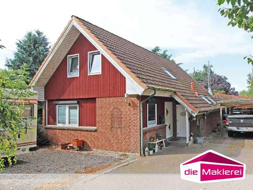 Foto - Haus zum Kaufen in Pronstorf 329.000,00 € 99 m²