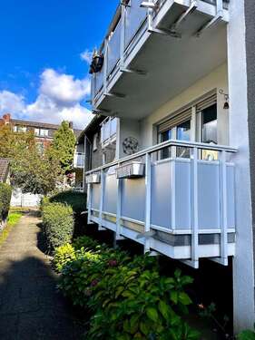 Foto - Wohnung zum Mieten in Gelsenkirchen 385,00 € 48 m²