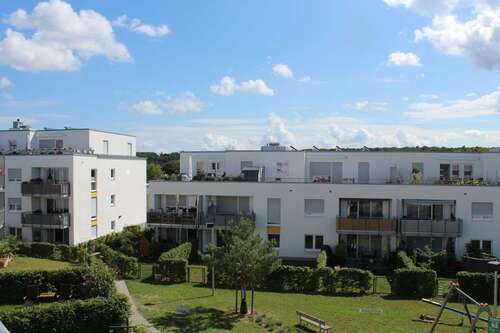 Foto - Wohnung zum Mieten in Bonn 1.410,00 € 109.1 m²
