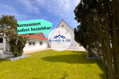 Foto - Haus zum Kaufen in Eppertshausen 729.000,00 € 220 m²