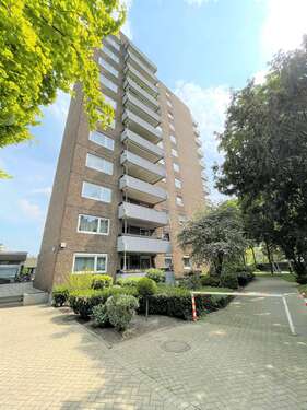Foto - Wohnung zum Mieten in Duisburg 599,00 € 67 m²