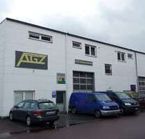 Halle in Duisburg 3.300,00 € 550 m²