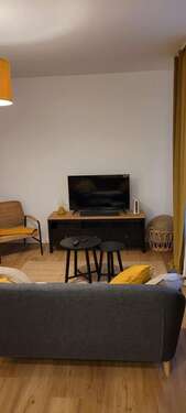 Foto - Wohnung zum Mieten in Berlin 772,00 € 34 m²