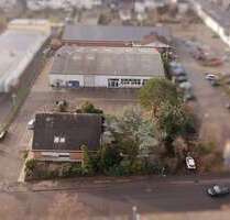 Halle in Euskirchen 1.669.000,00 € 1280.76 m²