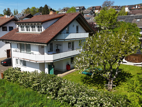 Foto - Haus zum Kaufen in Hohentengen am Hochrhein 547.000,00 € 217 m²