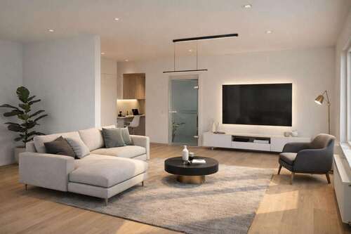 Foto - Wohnung zum Mieten in Zwickau 700,00 € 80 m²