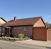 Haus zum Kaufen in Mühlhausen 445.000,00 € 156 m²