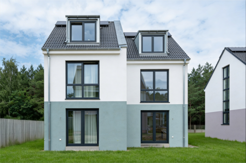 Foto - Haus zum Mieten in Erkner 1.950,00 € 124.96 m²