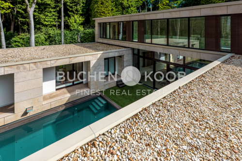 Foto - Haus zum Kaufen in Hamburg 7.900.000,00 € 542 m²