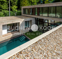 Haus zum Kaufen in Hamburg 7.900.000,00 € 542 m²