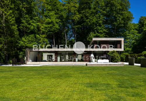 Foto - Haus zum Kaufen in Hamburg 7.900.000,00 € 542 m²