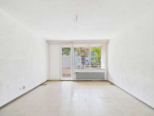 Foto - Wohnung zum Kaufen in Gelsenkirchen 110.500,00 € 88.37 m²