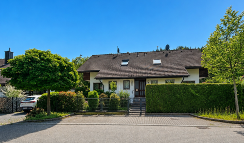 Foto - Haus zum Kaufen in Freiburg 695.000,00 € 149 m²