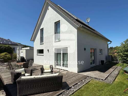 Foto - Haus zum Kaufen in Gomadingen 549.000,00 € 120 m²