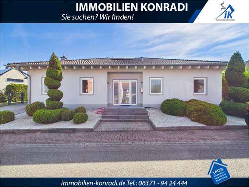 Foto - Haus zum Kaufen in Herschberg 369.000,00 € 155 m²
