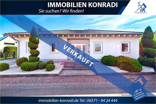 Foto - Haus zum Kaufen in Herschberg 369.000,00 € 155 m²