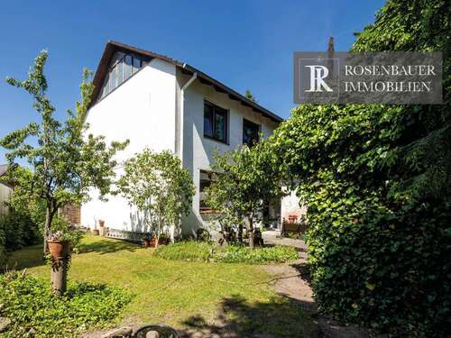 Foto - Haus zum Kaufen in Bargteheide Timmerhorn 299.000,00 € 130.5 m²